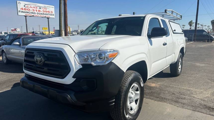 2019 Toyota Tacoma SR — Pickup Truck — 89,025 mi — Mesa, AZ
