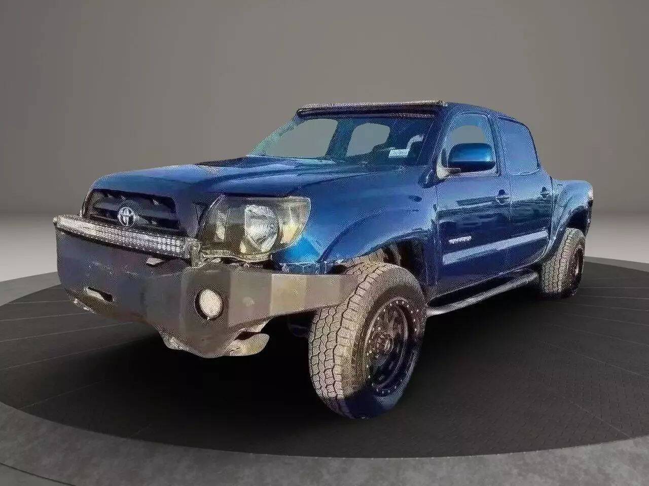 2006 Toyota Tacoma Base — Pickup Truck — 129,976 mi — Mesa, AZ