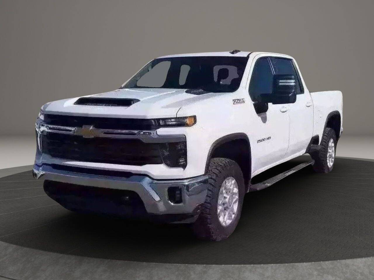 2024 Chevrolet Silverado 2500HD LT — Pickup Truck — 74,724 mi — Mesa, AZ