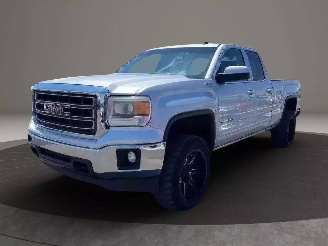 2014 GMC Sierra 1500 SLE — Pickup Truck — 181,793 mi — Mesa, AZ