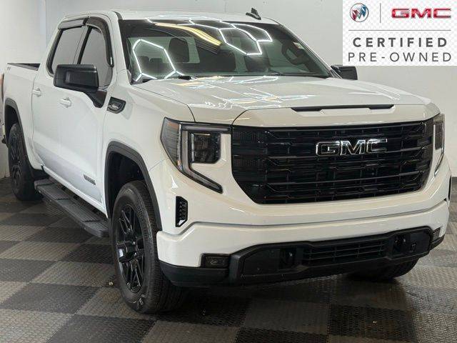 2023 GMC Sierra 1500 Elevation — Pickup Truck — 15,271 mi — Sandusky, OH