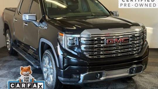 2023 GMC Sierra 1500 Denali — Pickup Truck — 42,564 mi — Sandusky, OH