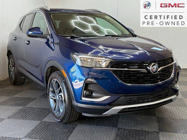 2023 Buick Encore GX Select — SUV — 8,723 mi — Sandusky, OH
