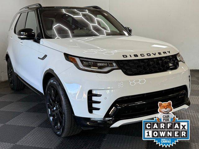 2023 Land Rover Discovery S R-Dynamic — SUV — 18,154 mi — Sandusky, OH