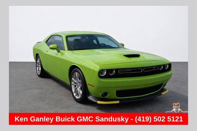 2023 Dodge Challenger GT