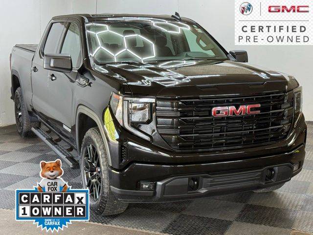 2023 GMC Sierra 1500 Elevation — Pickup Truck — 11,696 mi — Sandusky, OH
