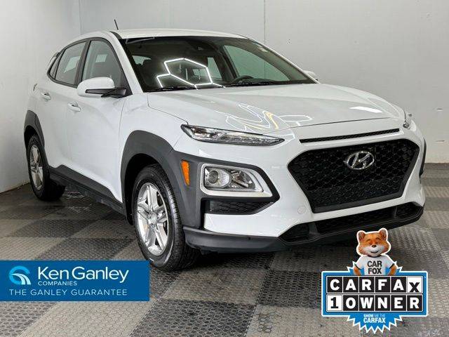2021 Hyundai Kona SE — SUV — 67,869 mi — Sandusky, OH