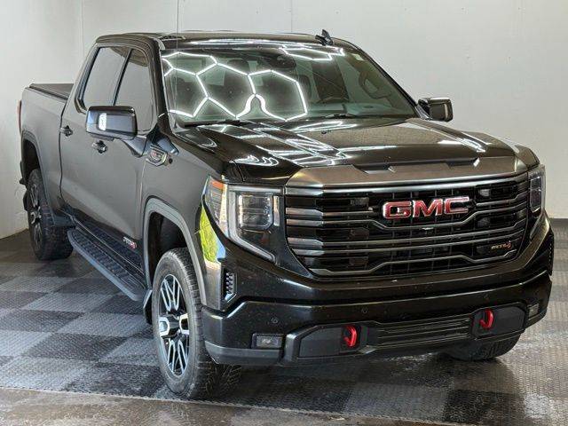 2022 GMC Sierra 1500 AT4 — Pickup Truck — 64,435 mi — Sandusky, OH