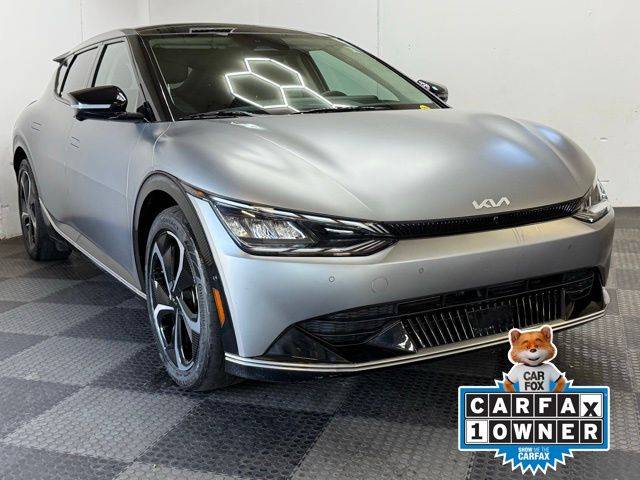 2022 Kia EV6 GT-Line — SUV — 39,007 mi — Sandusky, OH