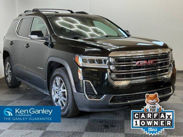 2020 GMC Acadia SLE — SUV — 80,336 mi — Sandusky, OH