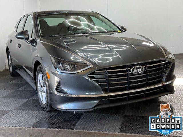2023 Hyundai Sonata SE — Sedan — 44,993 mi — Sandusky, OH
