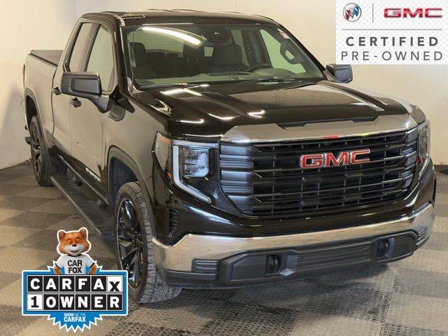 2023 GMC Sierra 1500 Pro — Pickup Truck — 17,763 mi — Sandusky, OH