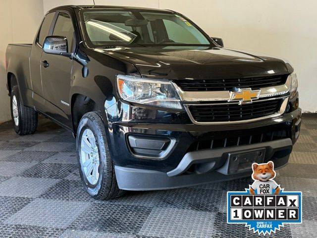 2019 Chevrolet Colorado LT — Pickup Truck — 149,739 mi — Sandusky, OH