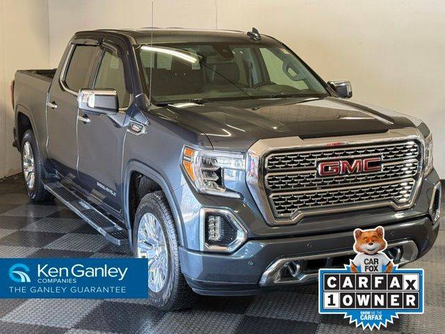 2021 GMC Sierra 1500 Denali — Pickup Truck — 68,723 mi — Sandusky, OH