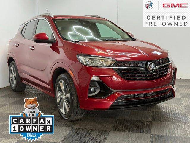 2020 Buick Encore GX Select — SUV — 71,028 mi — Sandusky, OH