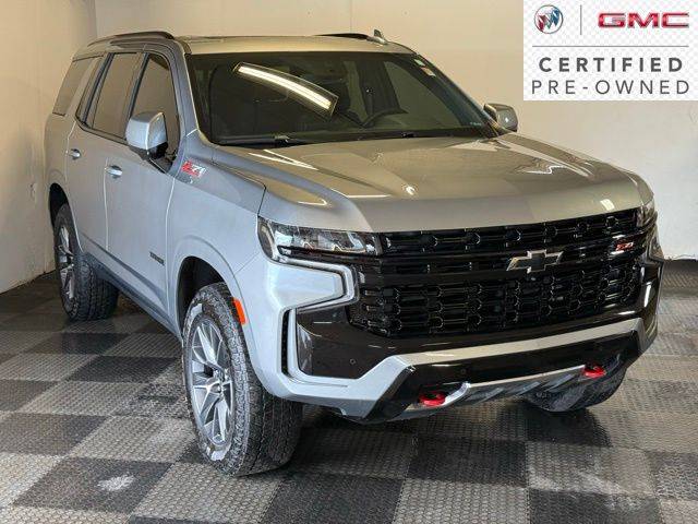 2024 Chevrolet Tahoe Z71 — SUV — 30,084 mi — Sandusky, OH