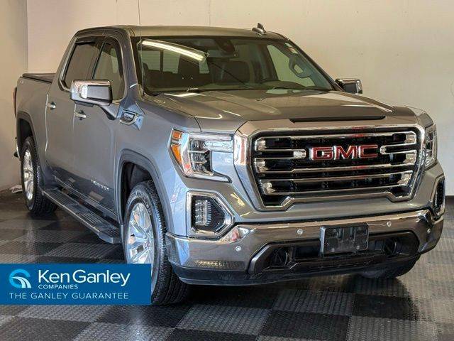 2019 GMC Sierra 1500 SLT — Pickup Truck — 77,074 mi — Sandusky, OH