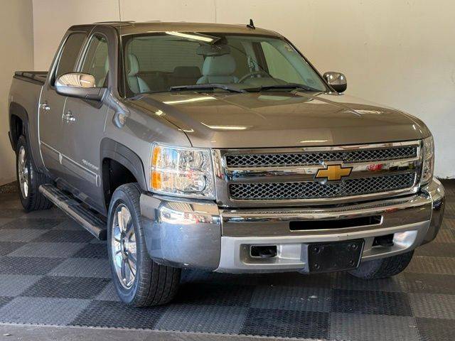 2013 Chevrolet Silverado 1500 LT — Pickup Truck — 51,543 mi — Sandusky, OH
