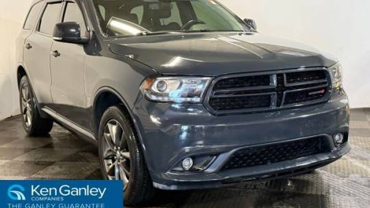 2018 Dodge Durango GT — SUV — 86,480 mi — Sandusky, OH