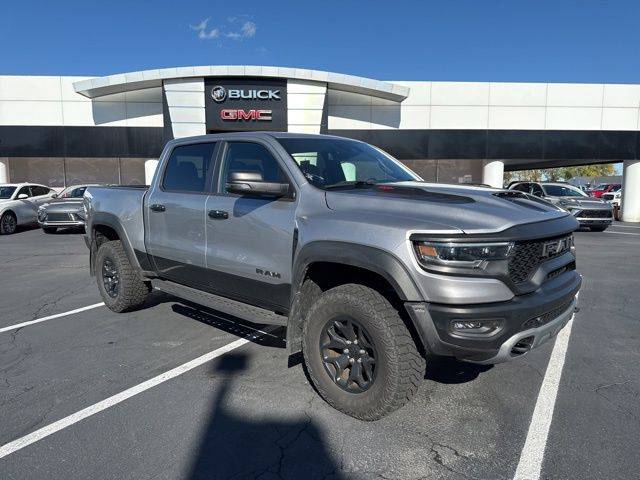 2024 Ram 1500 TRX — Pickup Truck — 12,383 mi — Sandusky, OH