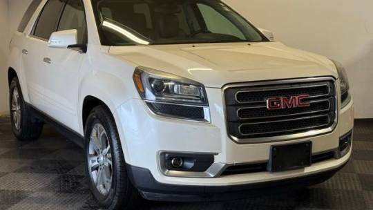 2015 GMC Acadia SLT — SUV — 106,662 mi — Sandusky, OH