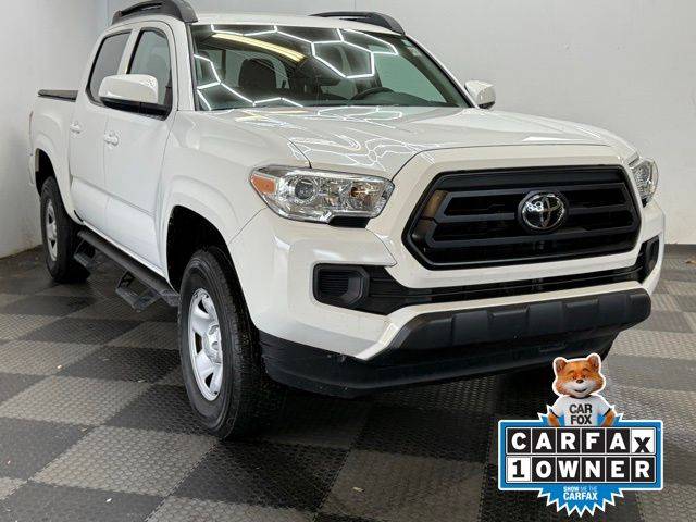 2022 Toyota Tacoma SR — Pickup Truck — 8,217 mi — Sandusky, OH