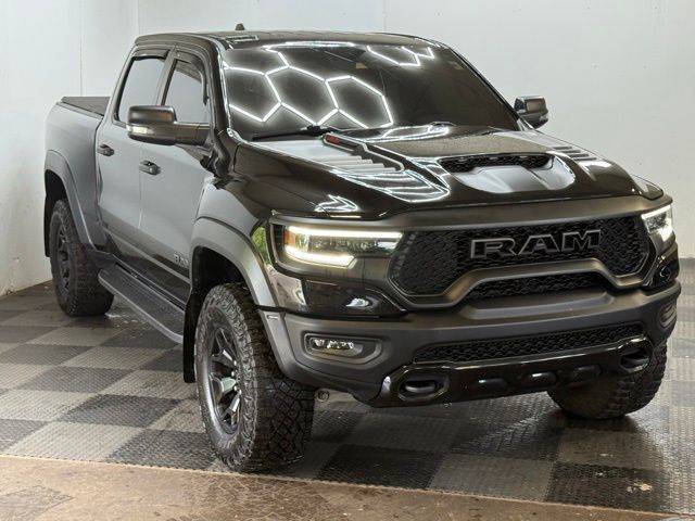 2023 Ram 1500 TRX — Pickup Truck — 31,815 mi — Sandusky, OH