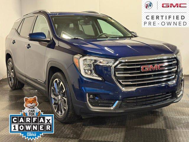 2022 GMC Terrain SLT — SUV — 29,134 mi — Sandusky, OH