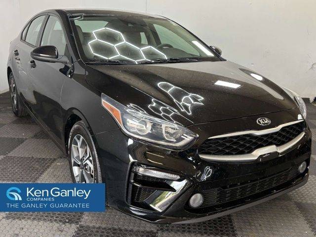 2020 Kia Forte LXS — Sedan — 65,204 mi — Sandusky, OH
