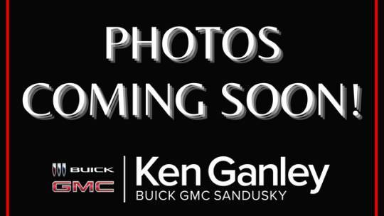2014 GMC Terrain SLT-2