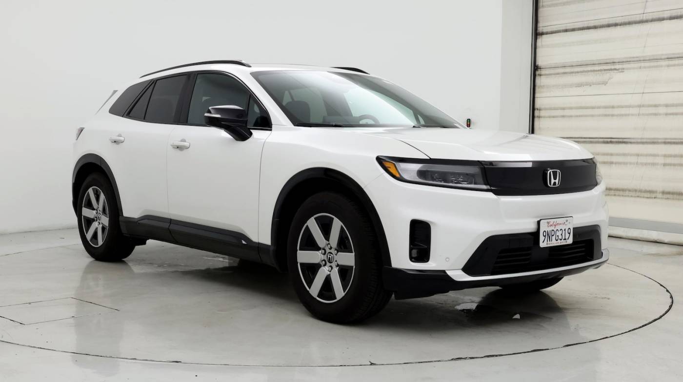 2024 Honda Prologue Touring — SUV — 5,226 mi — Sacramento, CA