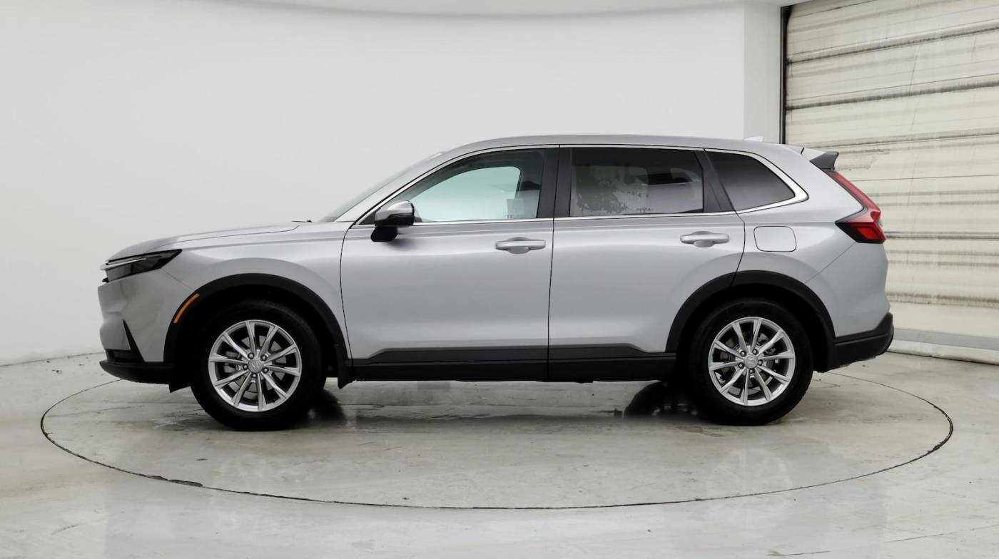 2025 Honda CR-V EX — SUV — 136 mi — Sacramento, CA