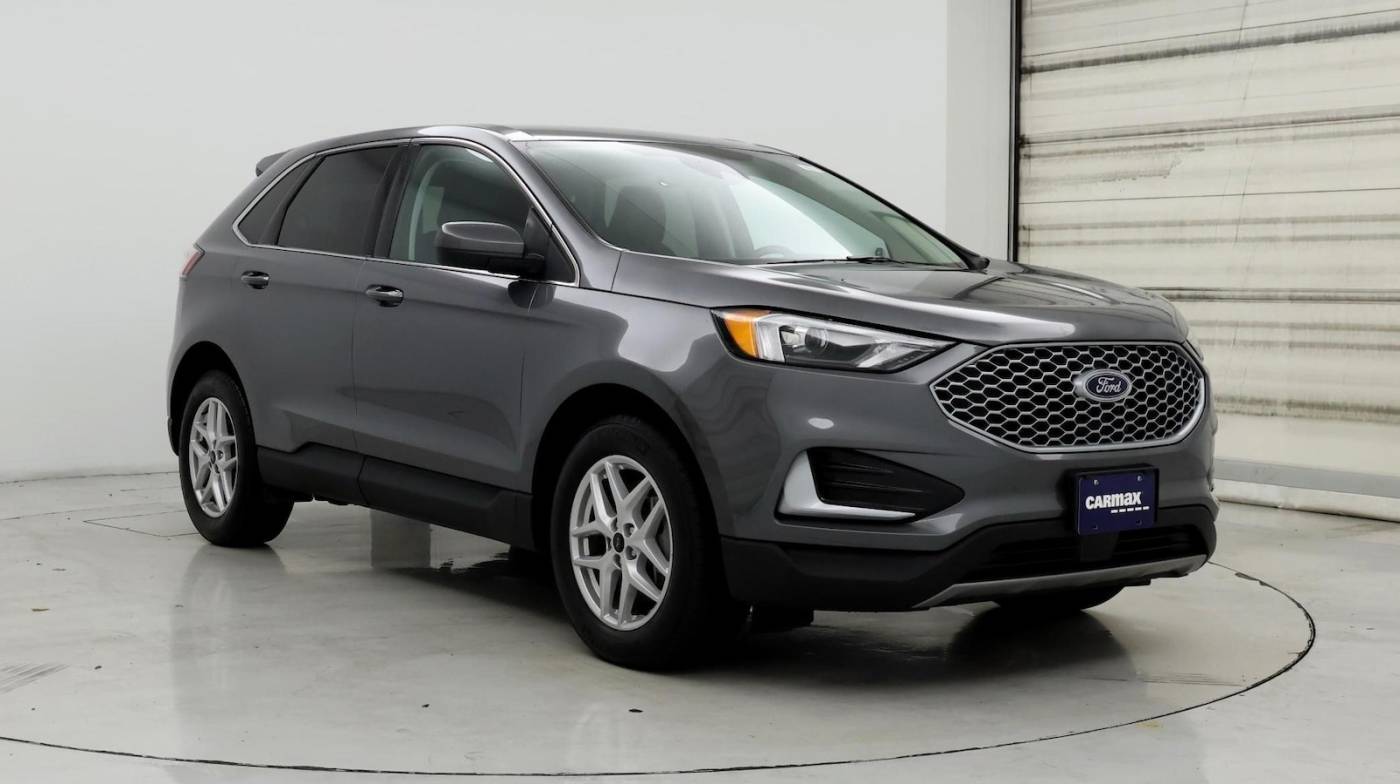 2024 Ford Edge SEL — SUV — 20,624 mi — Sacramento, CA