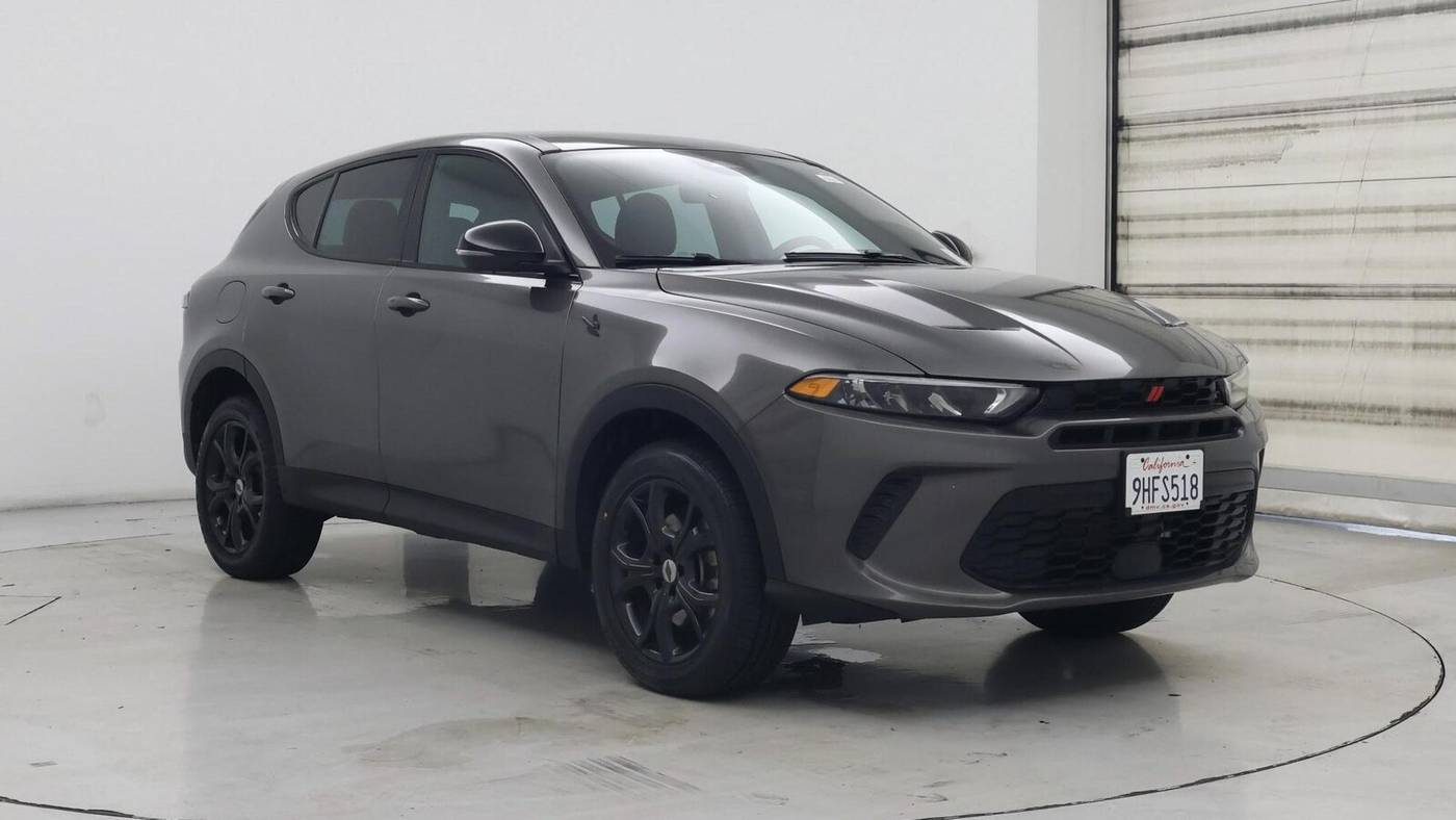2023 Dodge Hornet