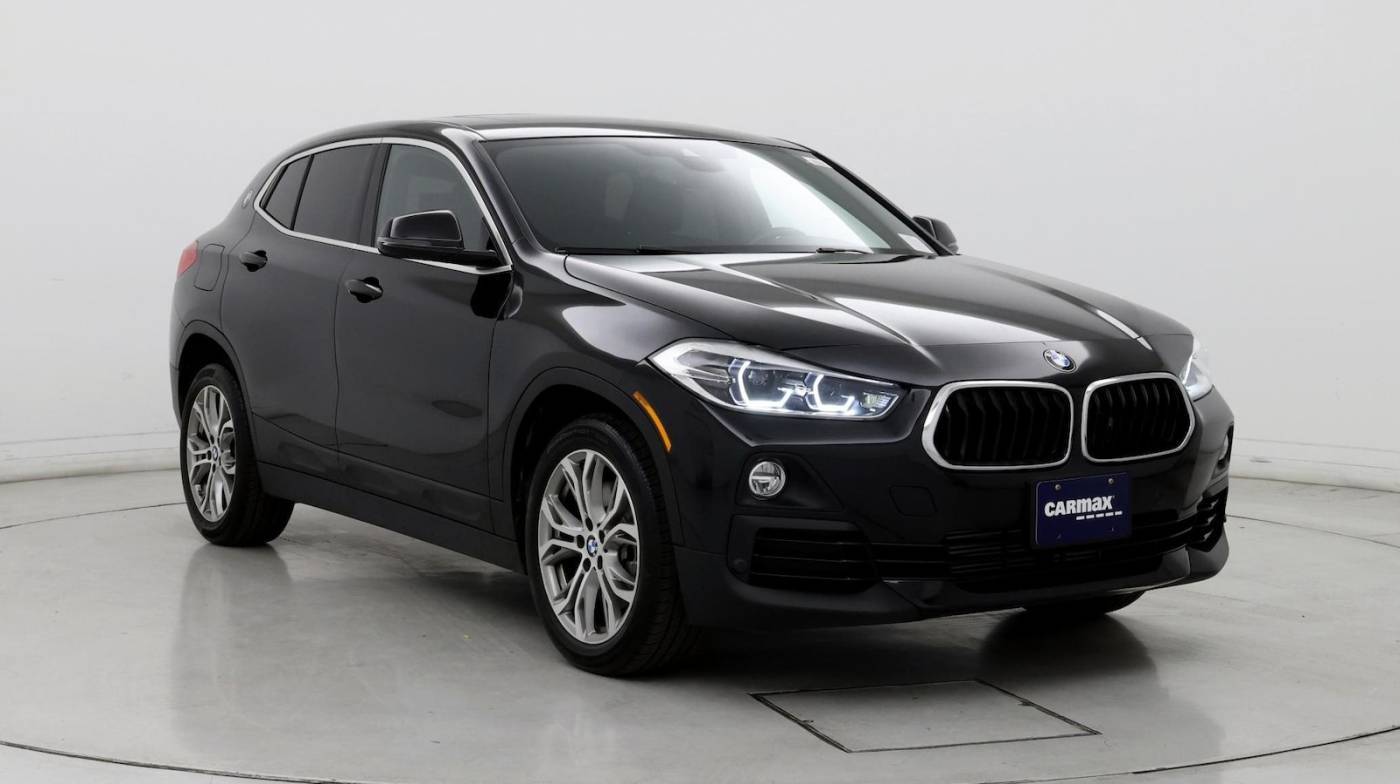 2019 BMW X2 28i — SUV — 26,720 mi — Sacramento, CA