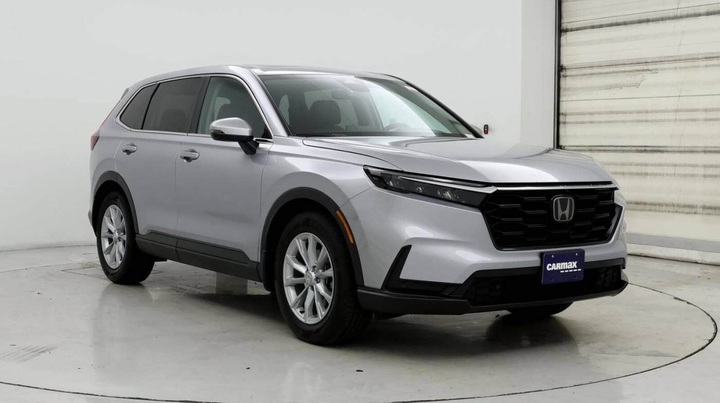 2024 Honda CR-V EX-L — SUV — 14,841 mi — Sacramento, CA