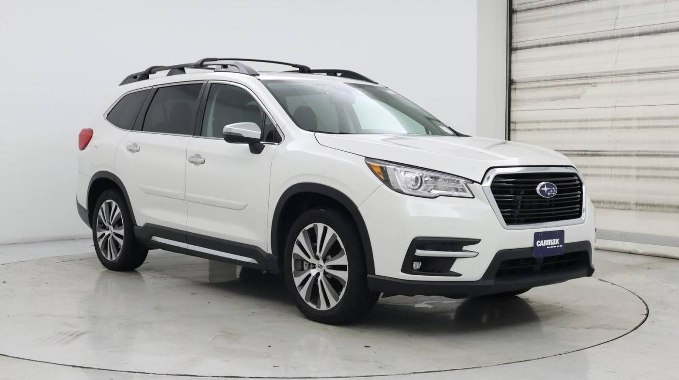 2022 Subaru Ascent Touring — SUV — 46,177 mi — Sacramento, CA