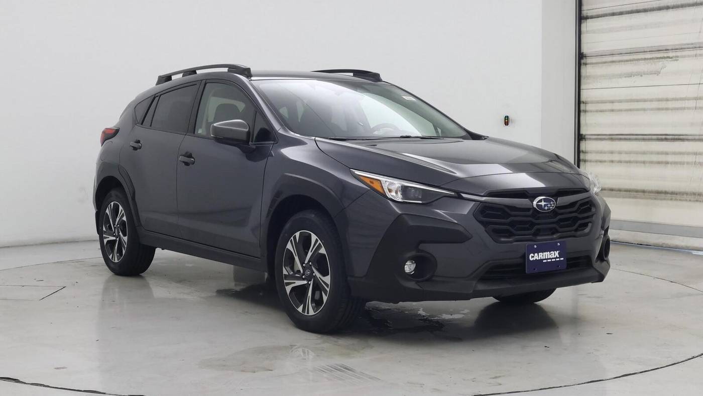 2024 Subaru Crosstrek Premium — SUV — 13,244 mi — Inglewood, CA