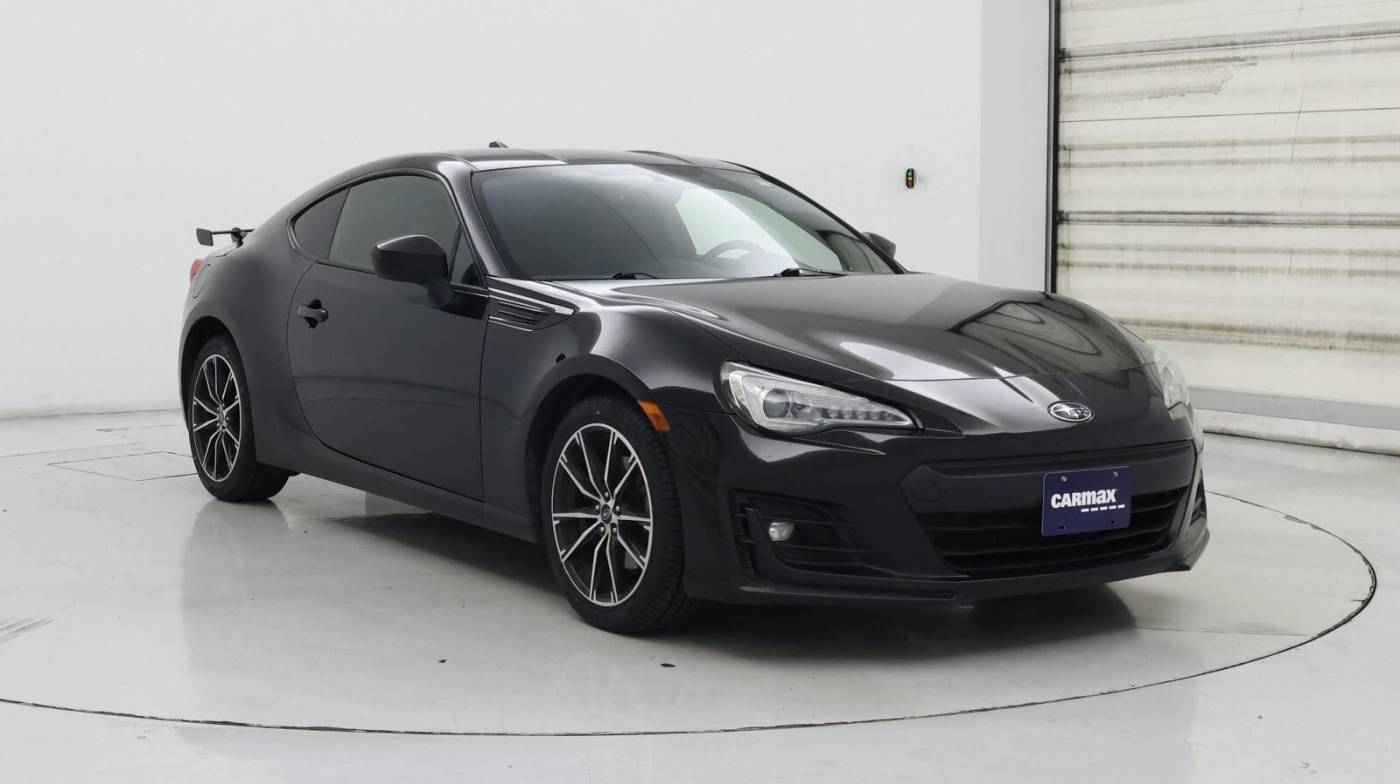 2018 Subaru BRZ Limited — Coupe — 72,469 mi — Sacramento, CA