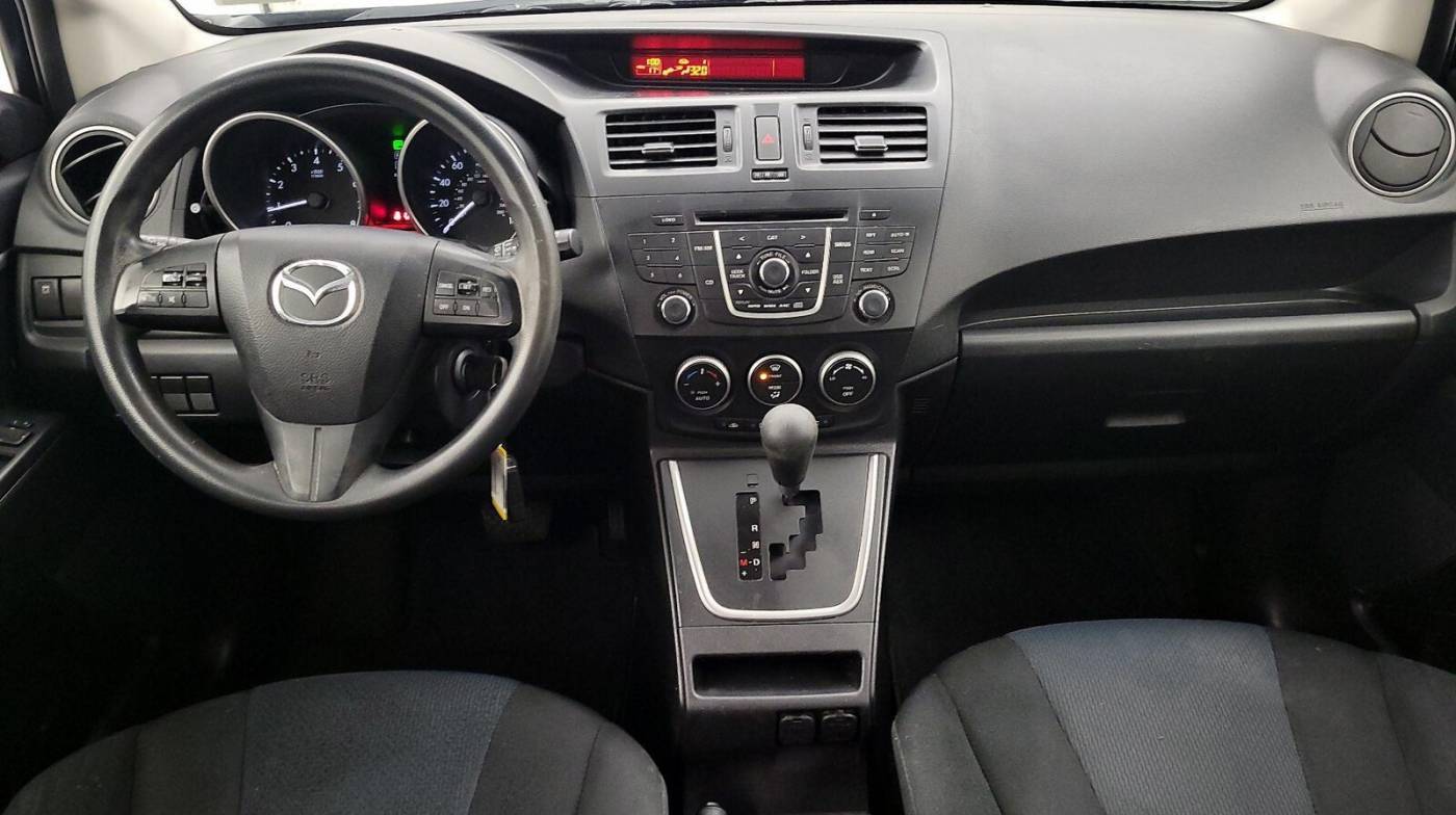 2014 Mazda Mazda5 Sport — Minivan — 123,498 mi — Sacramento, CA