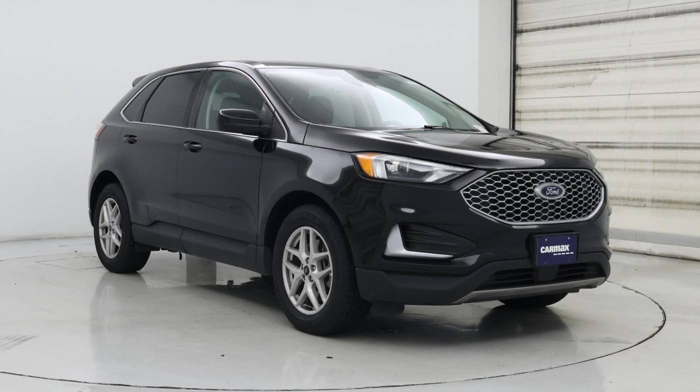 2023 Ford Edge SEL — SUV — 41,675 mi — Sacramento, CA