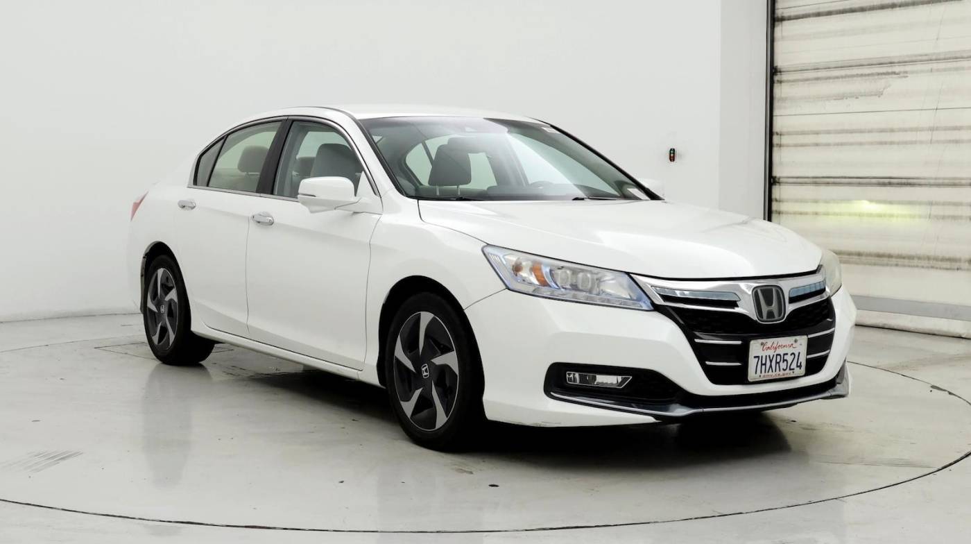 2014 Honda Accord Plug-In — Sedan — 85,296 mi — Sacramento, CA