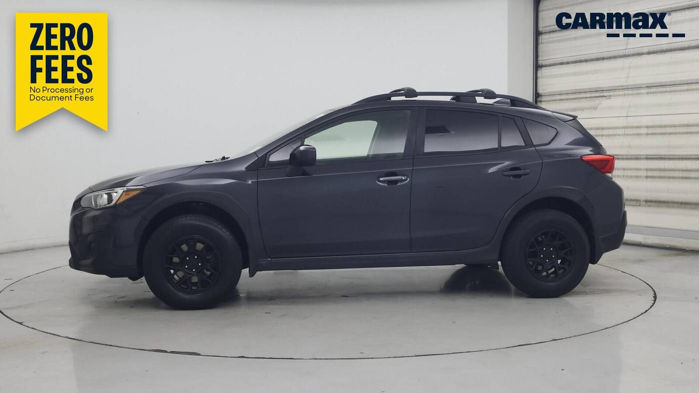 2019 Subaru Crosstrek Premium