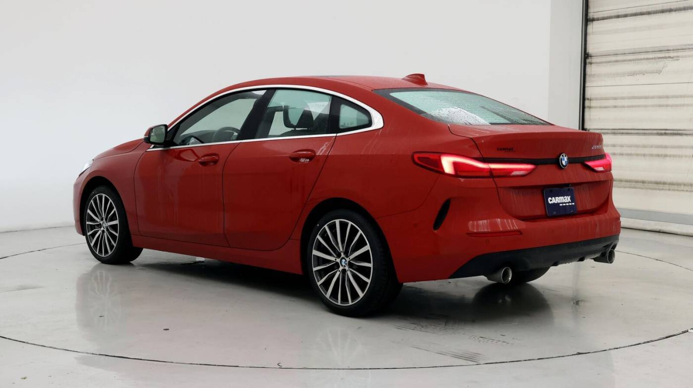 2021 BMW 2 Series 228i — Sedan — 19,764 mi — Sacramento, CA