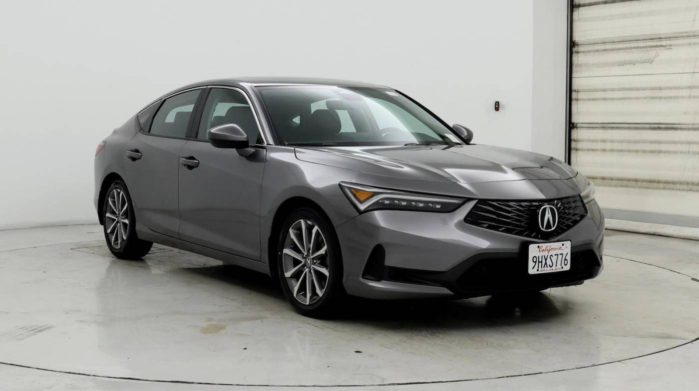 2024 Acura Integra Standard — Hatchback — 39,185 mi — Sacramento, CA