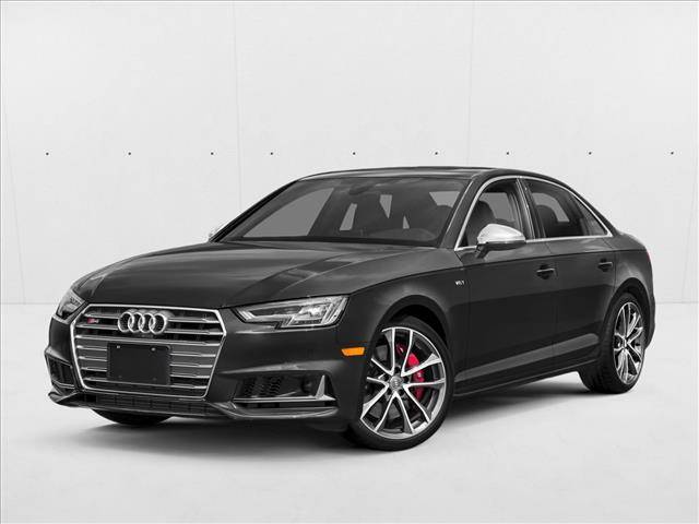 2019 Audi S4 Premium Plus — Sedan — 45,054 mi — Las Vegas, NV