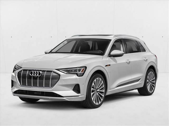 2022 Audi e-tron Premium Plus — SUV — 32,500 mi — Las Vegas, NV