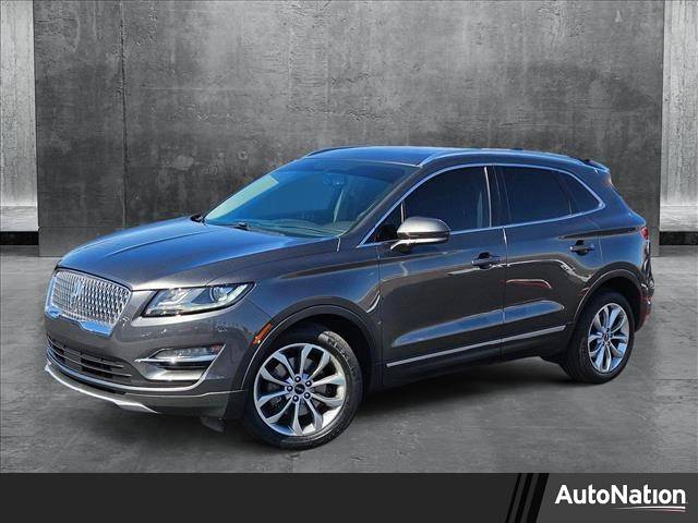 2019 Lincoln MKC Select — SUV — 72,764 mi — Las Vegas, NV