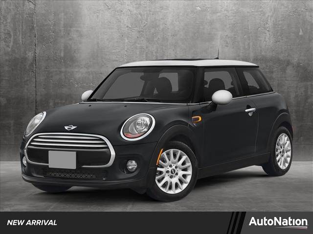 2015 MINI Hardtop Cooper S — Hatchback — 99,434 mi — Las Vegas, NV