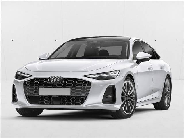 2026 Audi A6 quattro Premium Plus 55 TFSI